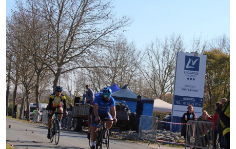 Course à Castelmoron sur Lot